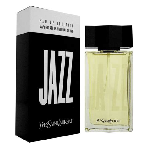 yves saint laurent perfume jazz|jazz aftershave for men original.